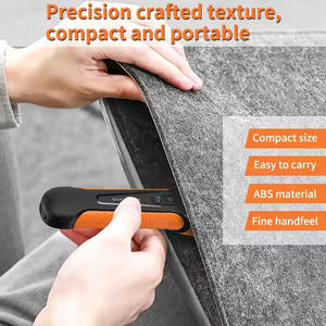 เครื่องวัดไฟฟ้าออปติคอลแบบชาร์จไฟได้นวัตกรรม G11 opm อุปกรณ์ทดสอบสายไฟเบอร์ออปติก5กรัม (ฟุต) - Product Image 5