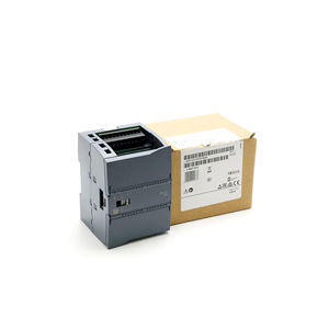 Nuevo Módulo de Entrada Analógica para Controlador Lógico Programable (PLC) Original 6ES7231-5PF32-0XB0 6es72315pf320xb0, Disponible en Almacén - Product Image 6