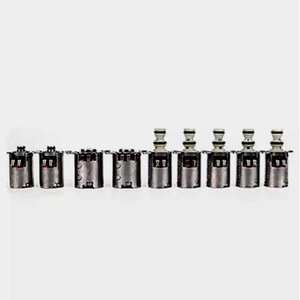 Vanne solénoïde 6DCT450 MPS6 pour unité de commande de transmission Ford 6DCT450MPS6, pièce de rechange - Product Image 3