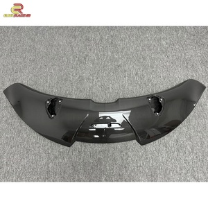 Alerón Trasero de Fibra de Carbono Estilo 765LT para Mclaren 720S, Alerón de Carbono 2015-2018 - Product Image 6