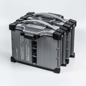 แบตเตอรี่อัจฉริยะรุ่นใหม่ DB1580 ความจุ 30000mAh สำหรับ Agras T70 ชาร์จเร็วและประสิทธิภาพสูงสำหรับโดรนพ่นยาทางการเกษตร - Product Image 3