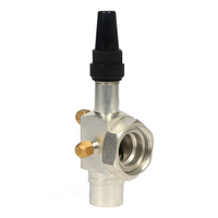 Vanne Rotalock Thermostatique Thermique pour Équipement de Réfrigération en Gros, 28mm 42mm, Pièces Détachées pour Compresseur Scroll