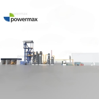 Kaufen Sie Holzvergaser und Pelletvergaser-Systeme für Zuverlässige Biomasse-Stromerzeugung Gemäß Wayne Keith Vergaser-Prinzipien