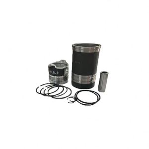 Tengka diesel Engine Parts 105mm 54mm 88mm 130mm Cylinder Liner - Product Image 6