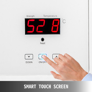 <span class=keywords><strong>Chauffe</strong></span>-<span class=keywords><strong>eau</strong></span> <span class=keywords><strong>thermodynamique</strong></span> 14KW de qualité supérieure pour usine - Product Image 5