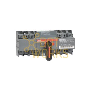 ABB 1SCA120096R1001 - Nuovo - Product Image 1