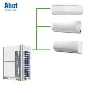 Tipo <span class=keywords><strong>cassette</strong></span> gree 2/3/4/5ton unidad de tratamiento de aire inversor acondicionadores de aire - Product Image 3