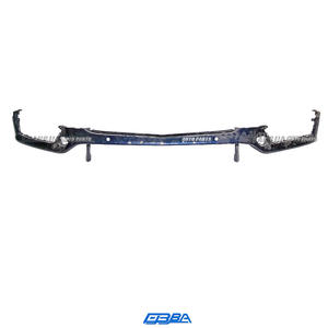 Sección Superior Delantera Negra de Material Original Duradero y Desmontable para Bentley Bentayga 36A807437GRU - Product Image 1