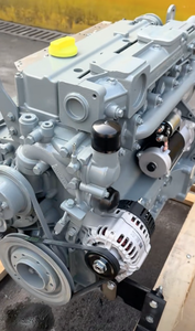 Moteur BF4M2012 de haute qualité, neuf, en stock - Product Image 4