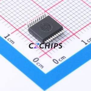 ชิปไอซีไมโครคอนโทรลเลอร์ PIC16F15244-E/เอสเอส SSOP-20ของแท้ใหม่ (MCU/mpu/soc) - Product Image 2