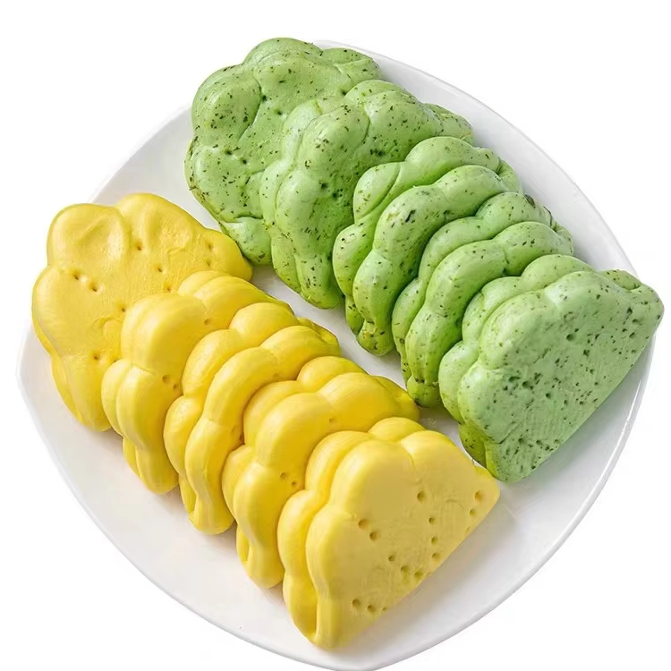High Yield Automatic Bread Making Machine