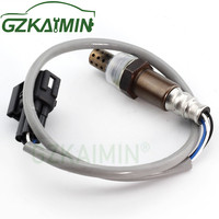 OEM 18213-63J01 Sonda Lambda Sensor de oxígeno automático para Suzuki Liana 1.6L Ignis Swift III 1.3L 1.5L Wagon 1.3L Coches