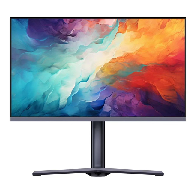 New 24/27/32 Inch Curved IPS LED Backlit LCD Monitor 19 Inch Desktop 2K/4K 165Hz Gaming for E-Sports OEM/Factory Direct