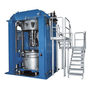 Mélangeur planétaire vertical Mélangeur planétaire vertical pour pot de résine dentaire - Product Image 4