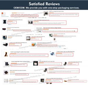 Caja de Perfume Personalizada de Oud Árabe Avanzado, Caja de Regalo de Lujo para Oud Maracuja - Product Image 6