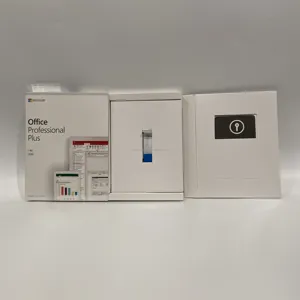Global <span class=keywords><strong>Office</strong></span> <span class=keywords><strong>2019</strong></span> Pro Plus USB Box, Activación 100% Online, Caja Original, 6 Meses de Garantía, Envío Rápido - Product Image 1