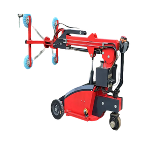 Hualong máy móc pin Powered Carbon thép cốc hút vật liệu xử lý chân không nâng lên khí nén nâng thiết bị mới - Product Image 1