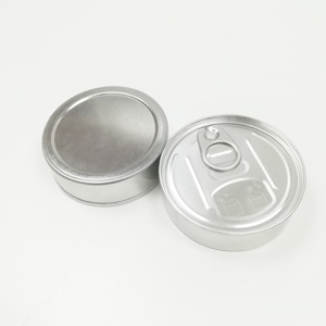 3.5g 100ml kín mùi bằng chứng dễ dàng mở vòng kéo <span class=keywords><strong>tin</strong></span> Bán buôn/rỗng cá ngừ <span class=keywords><strong>tin</strong></span> có thể bán buôn - Product Image 5