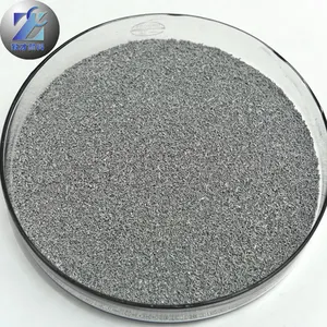 price of aluminum powder China manufacture granular aluminum for riser heating agent
