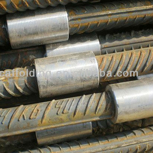 Cốt Thép Trục Vít/Thép Carbon Kết Nối Tay Áo | Tăng Cường Thanh Thép Coupler - Product Image 2