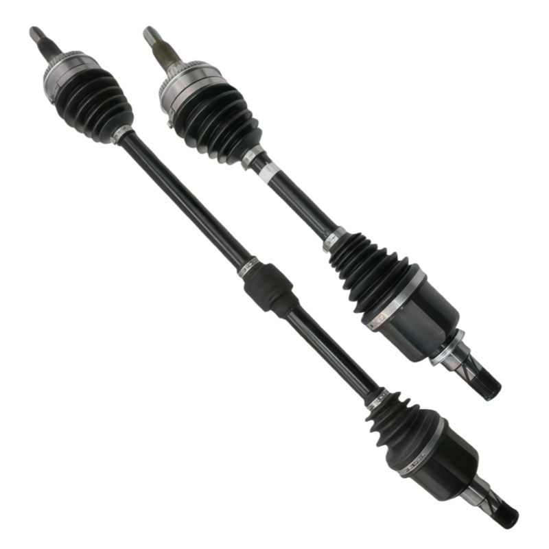 High-quality Durable  Wuling Baojun 510/530/560/730 Half Shaft/Drive Shaft Assemblies Auto Parts Image 1