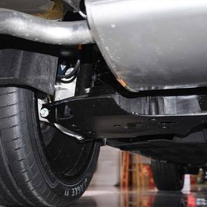 2025 Hot-Selling Nieuwe Auto Gemaakt In China Geely Xingyue L Benzine-Elektrische Hybride Suv 1.5T 163Ps - Product Image 4