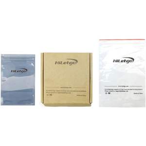 HiLetgo 2pcs STM32F103C8T6 ARM STM32 Minimum System Development Board Module STM32F103C8T6 Core Learning Board Education Maker - Product Image 4