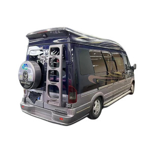 2009 ~ 2012 럭셔리 중고차 스프린터 벤츠 밴 판매 - Product Image 2