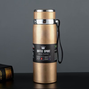 <span class=keywords><strong>Bouteille</strong></span> d'eau thermique 800 ml, garde l'eau froide et chaude, <span class=keywords><strong>thermos</strong></span> pour eau, thé, café, flacons isothermes en acier inoxydable, <span class=keywords><strong>bouteille</strong></span> <span class=keywords><strong>thermos</strong></span> - Product Image 6