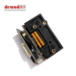 เครื่องสแกนบาร์โค้ดความเร็วสูง DEWO สำหรับอุตสาหกรรม แบบ 2 มิติ รองรับ USB RS232 สำหรับอ่านบาร์โค้ดแบบติดตั้ง  รองรับการสแกนแบบต่อเนื่อง - Product Image 1