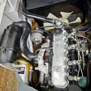 Servicio Profesional de Venta al por Menor y al por Mayor de Montacargas Diésel TCM con Motor Isuzu Original de 3t/6t/7t/10t, 1 Año de Garantía, Uso Interior/Exterior - Product Image 6
