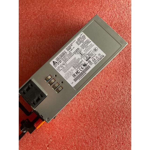 DPS-800AB-47B 800w Redundant Power Supply