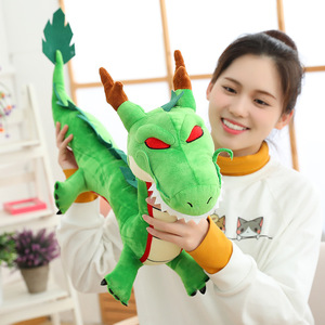 ตุ๊กตาซูเปอร์โกคู shenron ของเล่นตุ๊กตาของขวัญวันเกิดของเด็ก - Product Image 3