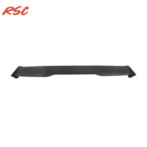 Aileron <span class=keywords><strong>de</strong></span> <span class=keywords><strong>toit</strong></span> en fibre <span class=keywords><strong>de</strong></span> carbone sèche style LD pour <span class=keywords><strong>BMW</strong></span> G06 <span class=keywords><strong>X6</strong></span> F96 X6M, ajustement parfait - Product Image 2