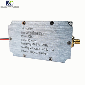 banda larga <span class=keywords><strong>RF</strong></span> amplificatore di segnale industriale UAV 2G/3G/4G modulo Wireless e generatore di segnale moduli <span class=keywords><strong>RF</strong></span> - Product Image 6