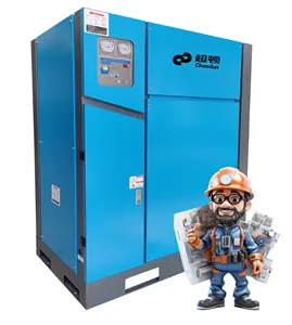 Industrial refrigerator air dryers refrigerant R22 R401 R407 air dryer refrigerated compressed air dryer refrigerated