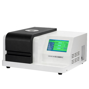 เครื่องวิเคราะห์การวัดความร้อนแบบสแกนเชิงอนุพันธ์ (DSC) - Product Image 1