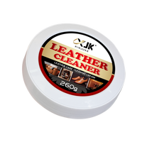 Xin Juke OEM ODM Détergent solide professionnel pour le soin du cuir 260g, formule à l'huile de coco, nettoyant et renouvelant pour le cuir