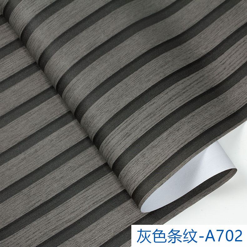 Rayure grise-a702 - 0,6 mètres de large * 3 mètres de long