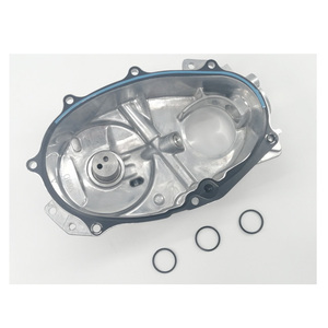 Carcasa del Ajustador del Árbol de Levas 06F103530 06F 103 530 06F103530G para Audi A3 A4 A6 <span class=keywords><strong>VW</strong></span> <span class=keywords><strong>Golf</strong></span> <span class=keywords><strong>5</strong></span> Scirocco III 2.0 TFSI BWA BWE AXX CDLA - Product Image 3