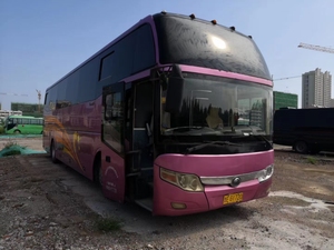 <span class=keywords><strong>ร</strong></span>ถบัสโดยสารหรูมือสองสำห<span class=keywords><strong>ร</strong></span>ับขาย Zk6127 <span class=keywords><strong>ร</strong></span>ถบัสสองชั้น 51 ที่นั่ง <span class=keywords><strong>ร</strong></span>ถบัสมือสองในจีน - Product Image 4