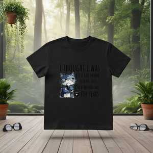 T-Shirt Unisex 100% Cotone 210GSM, Maglietta Casual Traspirante e Resistente per Uomo - Product Image 3