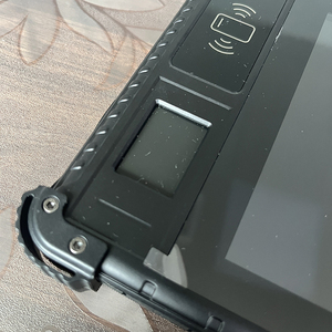 8-inch Android 10 Máy Tính Bảng PC Máy quét dấu vân tay gồ ghề MTK Quad core 2GB + 32GB hỗ trợ NFC cho bluetooth 8000mAh cho doanh nghiệp - Product Image 5