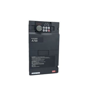 อินเวอร์เตอร์อุตสาหกรรม FR-A740-2.2-CHT 2.2kW 3 เฟส 380-480VAC ของแท้ในสต็อก ตัวควบคุมความเร็วมอเตอร์ - Product Image 5