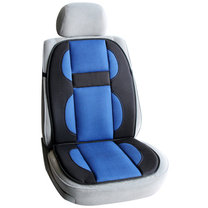 Cojín Universal para Asiento de Coche, Resistente, Desmontable y Lavable, Accesorios para el Interior del Vehículo - Product Image 5