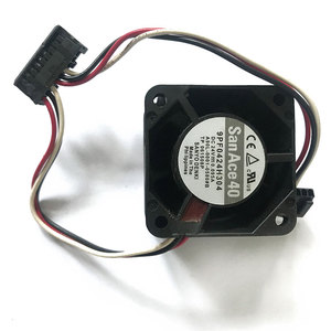 FANUC A90L-0001-0580#B 9PF0424H304 9WF0424H304 New Original Cooling Fan Plc Parts - Product Image 1