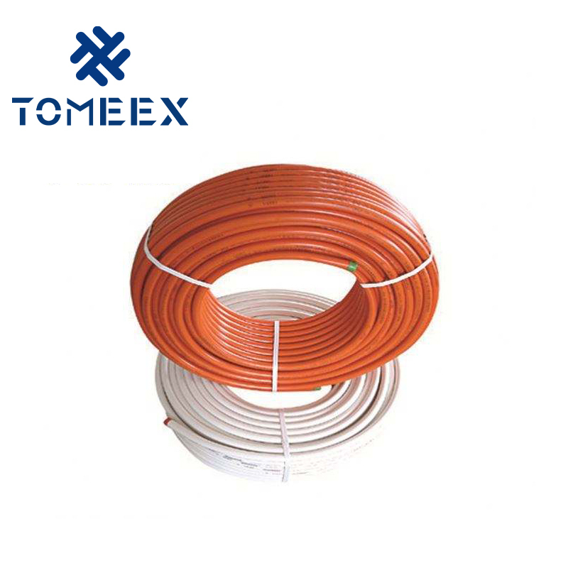 6 Inch Water Plastic Pex Pipe