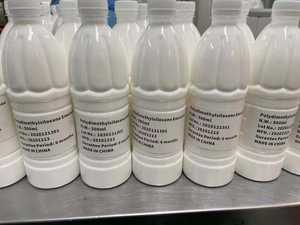 Antischiuma antischiuma polidimetilsilossano per uso alimentare per additivi petroliferi - Product Image 2