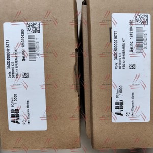 FSO-12 ACS880 โมดูลฟังก์ชันความปลอดภัย PLC - Product Image 4