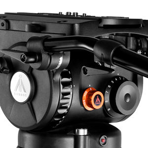 <span class=keywords><strong>E</strong></span>-<span class=keywords><strong>IMAGE</strong></span> EG40 PLUS 150mm kit de fluide robuste pour Film et appareil photo de Studio trépied numérique - Product Image 3